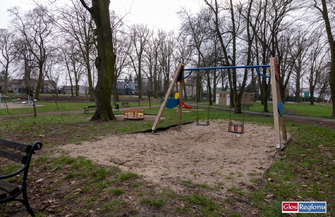 We Wschowie powstanąwybiegi dla psów i tężnie solankowe. Tak zapowiada burmistrz Antkowiak