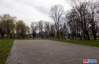 We Wschowie powstanąwybiegi dla psów i tężnie solankowe. Tak zapowiada burmistrz Antkowiak