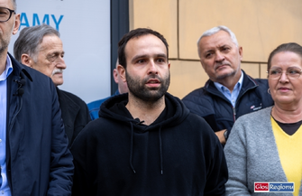 Lepsza Wschowa i Lepszy Powiat gotowe do wyborów. Na listach nowe twarze i doświadczeni radni