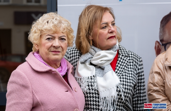 Lepsza Wschowa i Lepszy Powiat gotowe do wyborów. Na listach nowe twarze i doświadczeni radni