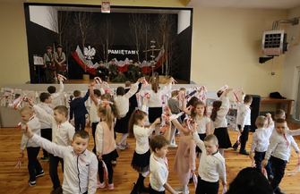 Szlichtyngowa uczciła pamięć Żołnierzy Wyklętych FOTO