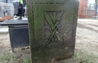 Na cmentarzu parafialnym we Wschowie doszło do ekshumacji. Na ich kościach zarejestrowaliśmy obrażenia