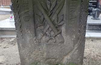 Na cmentarzu parafialnym we Wschowie doszło do ekshumacji. Na ich kościach zarejestrowaliśmy obrażenia