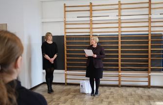 Szlichtyngowa promuje trzeźwość. Kampania Zachowaj Trzeźwy Umysł