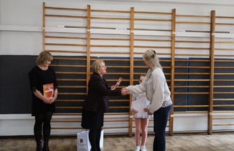 Szlichtyngowa promuje trzeźwość. Kampania Zachowaj Trzeźwy Umysł