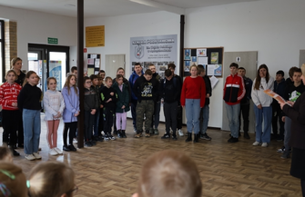 Szlichtyngowa promuje trzeźwość. Kampania Zachowaj Trzeźwy Umysł