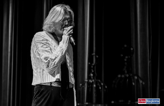 Norbert Wronka wystąpił na DzieńKobiet. Chciałbym podziękować mieszkańcom Wschowy za wsparcie