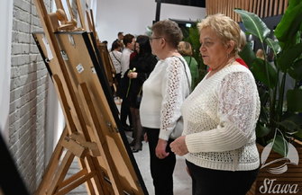 Gminny Dzień Kobiet w Sławie. W nowej sali widowiskowej wystąpił Arco Quartet FOTO