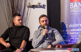 Kuropka Szwarc Romaniuk Dziełakowski. Poznaj kandydatów na Ambasadora Wschowy VIDEO