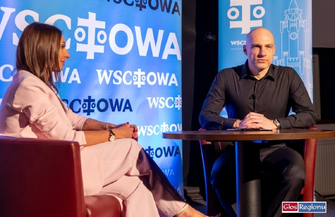 Instapatka Czy Wschowa jest na mnie gotowa