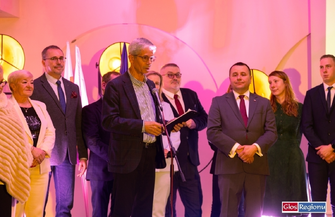 PiS we Wschowie postawił na Kłosowskiego. Konwencja przed wyborami samorządowymi 2024 VIDEO