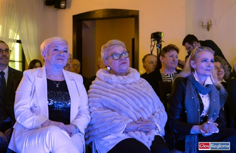 PiS we Wschowie postawił na Kłosowskiego. Konwencja przed wyborami samorządowymi 2024 VIDEO