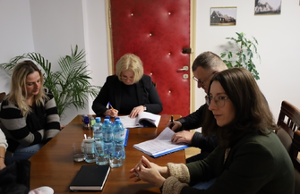 Dryżyna z nową siecią wodociągową. Burmistrz Wielgus właśnie podpisała umowę