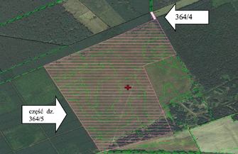Ogłoszono I przetarg na dzierżawęterenu byłego lotniska radzieckiego