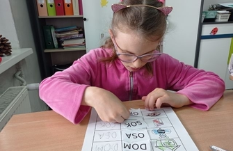 Program Za Życiem kompleksowe wsparcie dla dzieci niepełnosprawnych i ich rodzin