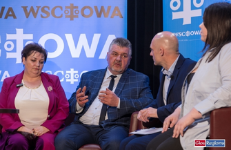 Mikroprzedsiębiorcy opowiedzieli o swoich biznesach. Poznaj kandydatów na Ambasadora Wschowy VIDEO