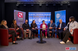 Mikroprzedsiębiorcy opowiedzieli o swoich biznesach. Poznaj kandydatów na Ambasadora Wschowy VIDEO