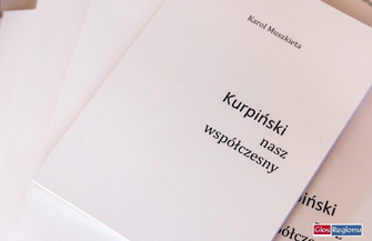 Spektakl słowno-muzyczny W salonie Kurpińskiego VIDEO