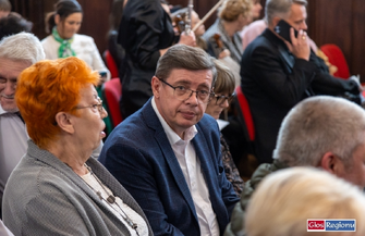 Spektakl słowno-muzyczny W salonie Kurpińskiego VIDEO