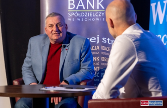 Jego pasjąsąkonie. Tadeusz Andrys kandydatem na Ambasadora Wschowy VIDEO