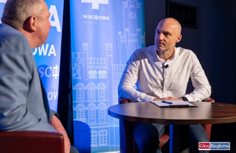 Jego pasjąsąkonie. Tadeusz Andrys kandydatem na Ambasadora Wschowy VIDEO