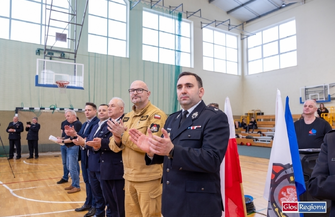 Młodzi strażacy rywalizowali we Wschowie. Kto pojedzie na zawody krajowe