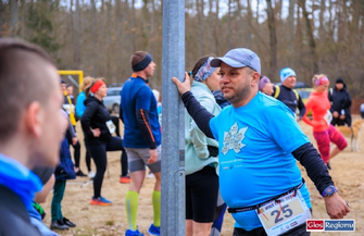 W Krzyżowcu było aktywnie i rodzinnie. Pierwszy etap Wieś Trail za nami FOTO