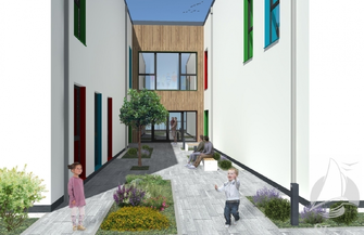 Sławskie przedszkole zyska nowy obiekt. Trwająprace nad dokumentacją projektową