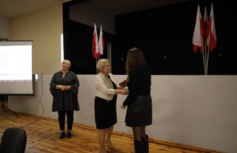 Były kwiaty i podziękowania. Ostatnia sesja VIII kadencji