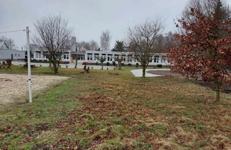 Przy szkole w Starych Drzewcach powstanie nowe boisko. Gmina otrzymała dofinansowanie