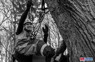 DzieńWiosny we Wschowie. Mieszkańcy świętowali w Parku Wolsztyńskim FOTO