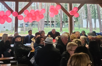 I Lubuskie Ludowe Święto Kobiet Powiatu Wschowskiego