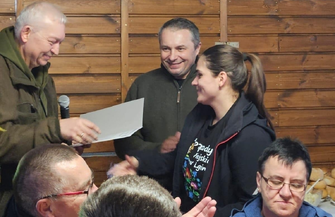 I Lubuskie Ludowe Święto Kobiet Powiatu Wschowskiego