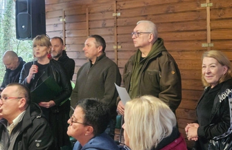 I Lubuskie Ludowe Święto Kobiet Powiatu Wschowskiego