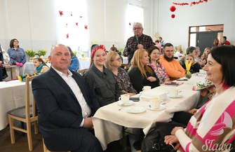 Kulinarna rywalizacja w Krążkowie. Kto został tegorocznym mistrzem wielkanocnych wypieków