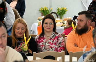 Kulinarna rywalizacja w Krążkowie. Kto został tegorocznym mistrzem wielkanocnych wypieków