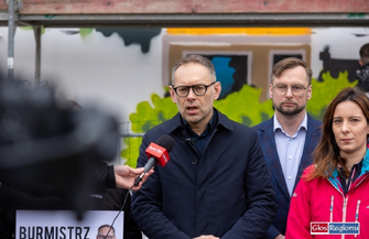 Lepszy Powiat stawia na kluczowe inwestycje i współpracę. Potrzebujemy silnej reprezentacji w powiecie wschowskim