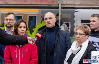 Lepszy Powiat stawia na kluczowe inwestycje i współpracę. Potrzebujemy silnej reprezentacji w powiecie wschowskim