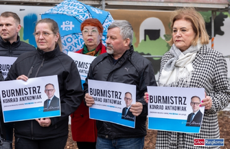 Lepszy Powiat stawia na kluczowe inwestycje i współpracę. Potrzebujemy silnej reprezentacji w powiecie wschowskim