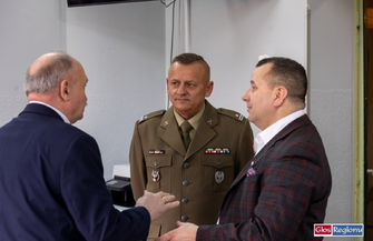 Rocznik 2005 stanąłprzed komisjąlekarską. W powiecie wschowskim trwa kwalifikacja wojskowa VIDEO