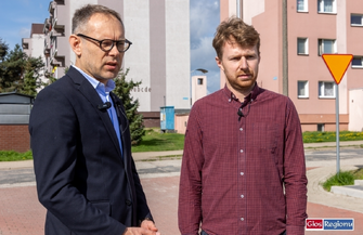 Z Osiedla Jagiellonów zniknądziury. Właśnie ogłoszono przetarg na przebudowętrzech ulic