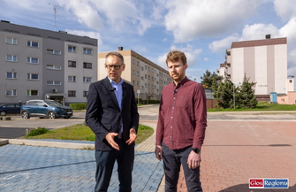 Z Osiedla Jagiellonów zniknądziury. Właśnie ogłoszono przetarg na przebudowętrzech ulic
