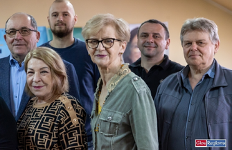 Trzecia Droga Lubuskie gotowa do wyborów. W. Starosta Mamy wszystko co potrzeba naszym gminom i powiatowi