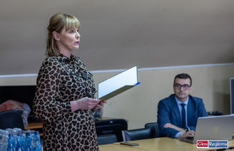 Trzecia Droga Lubuskie gotowa do wyborów. W. Starosta Mamy wszystko co potrzeba naszym gminom i powiatowi