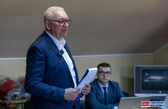 Trzecia Droga Lubuskie gotowa do wyborów. W. Starosta Mamy wszystko co potrzeba naszym gminom i powiatowi