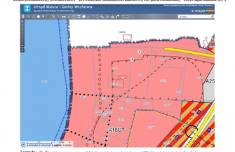 Uwaga przedsiębiorcy Ogłoszono przetargi na dzierżawę gruntów w Lginiu