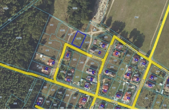 Ogłoszono przetarg na atrakcyjne działki w Górczynie