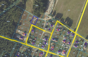 Ogłoszono przetarg na atrakcyjne działki w Górczynie