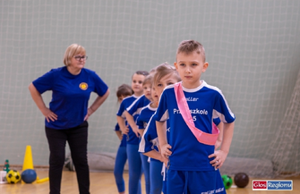 XXIV Olimpiada Przedszkolaków we Wschowie Kto zdobył złoto