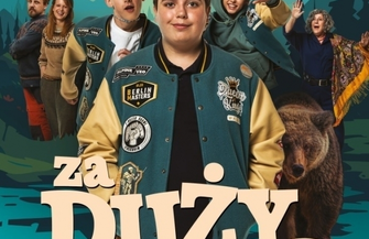 Nadchodzące hity w Kinie Żeglarz w Sławie. Sprawdź co zobaczysz na dużym ekranie